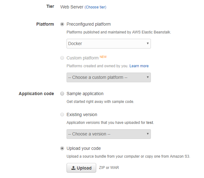 SimplCommerce Beanstalk